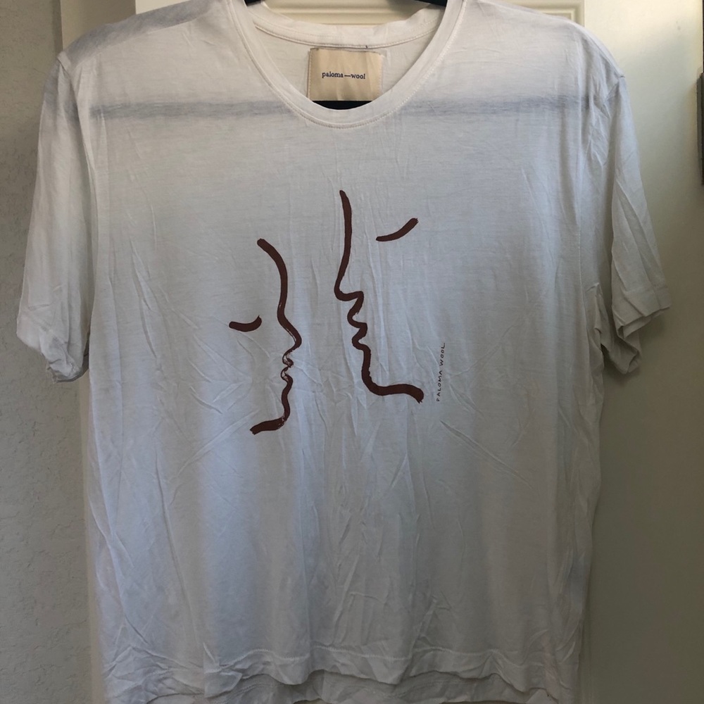 Paloma Wool Souvenir Tshirt